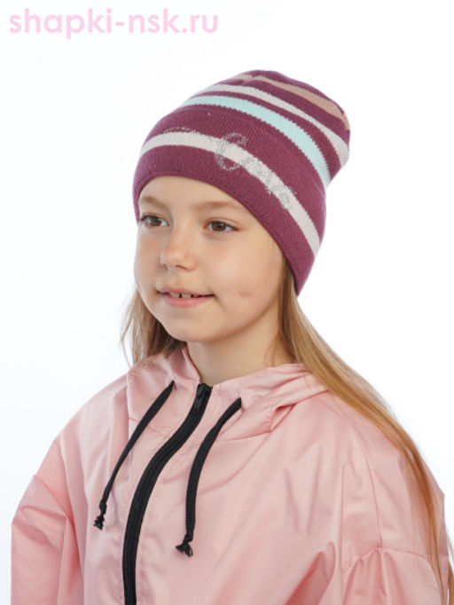 21892 G-W флис (50-54) Колпак - Fishka фото 2