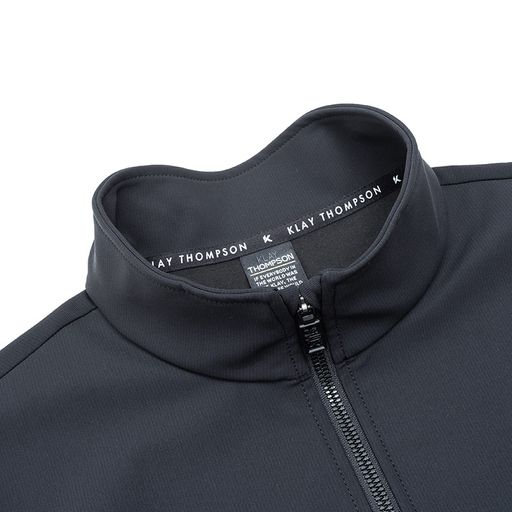 Олимпийка Чёрный - Anta фото 3