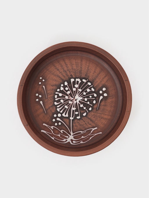 Жаровня 0,45 л"Одуванчик"