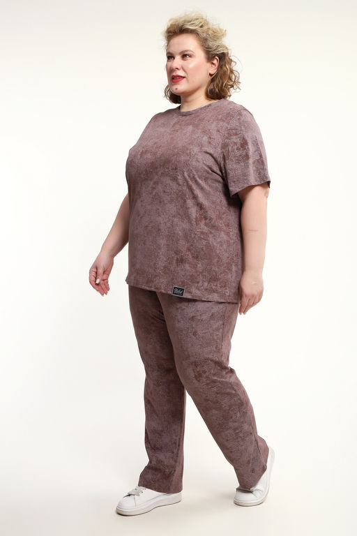 Костюм с брюками КЖ-009