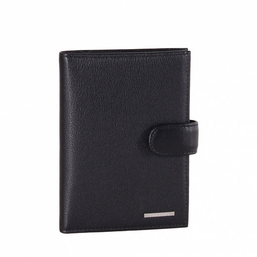 Обложка на документы 20917 black Pratero