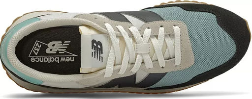 Кроссовки для активного отдыха New Balance 237  фото 3