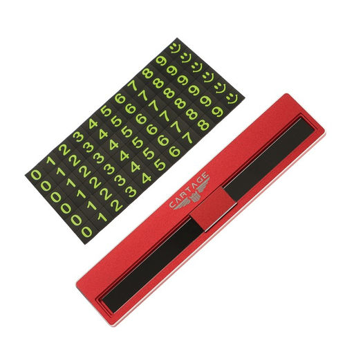 Подарочный набор Cartage, лучшему водителю, 6 предметов  фото 6