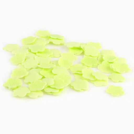 Цена за 5 шт. Мыло дорожное в футляре, жасмин