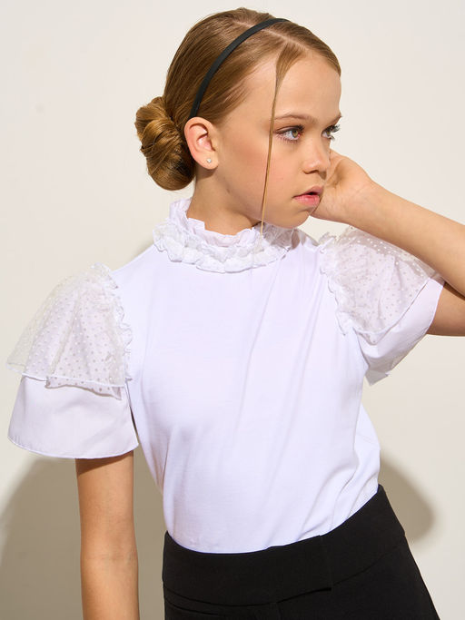 Блузка. Nota Bene