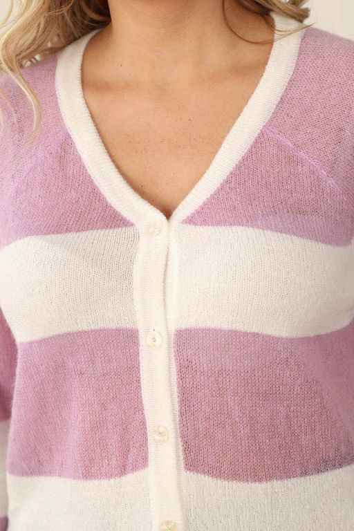 Кардиган Кн5-92/1 - Wisell фото 2