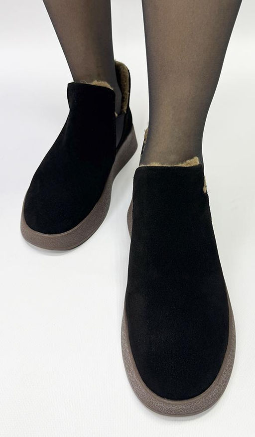 Ботинки Madella XUS-52468-4A-SF