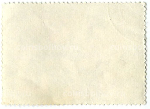 Марка К.С.Петров-Водкин Розовый натюрморт 1978 год