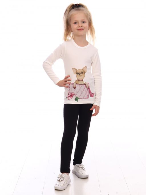 ДЖ053 Джемпер "Люся"