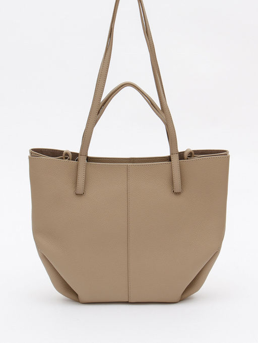 Сумка 1003L apricot Polina&Eiterou