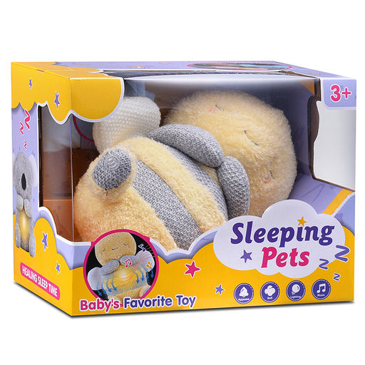 Мягкая игрушка "Пчела"