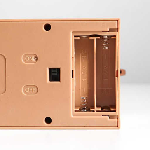 Копилка механическая Собака с тарелкой, цвета МИКС - Simaland фото 5