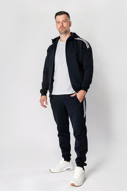 РАСПРОДАЖА Костюм С НАЧЕСОМ Пике - Relay фото 2