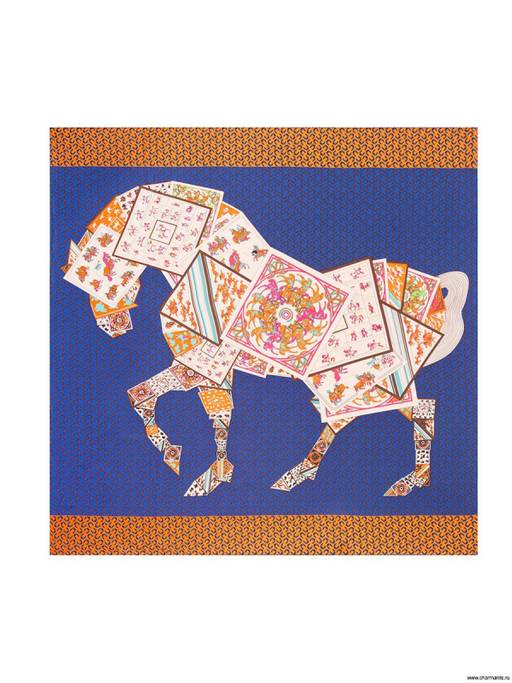 Платок женский