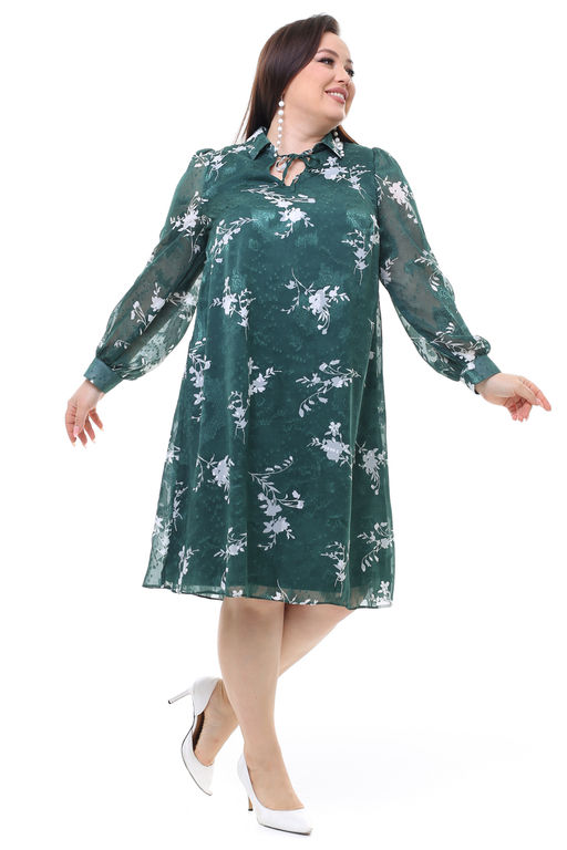 Платье-2593 - Леди мария фото 30