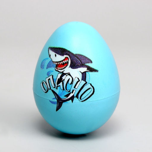 Растущие игрушки «Вырасти своего питомца: Опасно»