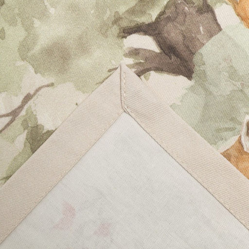 Набор салфеток Этель Forest landscape 40х40 см - 4 шт, 100% хлопок, саржа 190 г/м2  фото 5