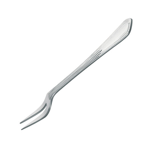 Вилка лайм "Ампир"  930448