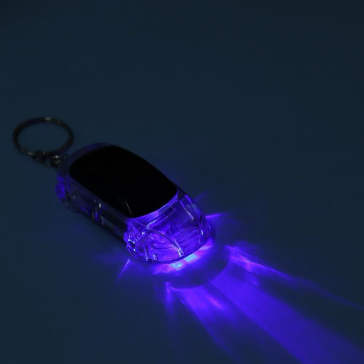 Набор подарочный 3в1 (ручка, брелок-инструменты, фонарик) микс - Simaland фото 8