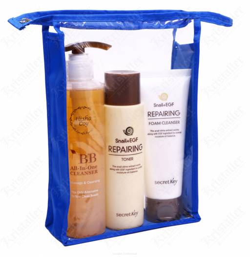 Sunflower Набор текстильных косметичек 5 в 1 5 шт/уп  фото 9