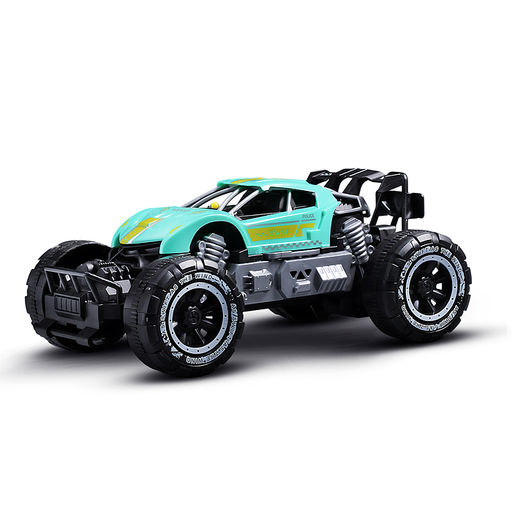 Машина "Супер багги-3" в коробке