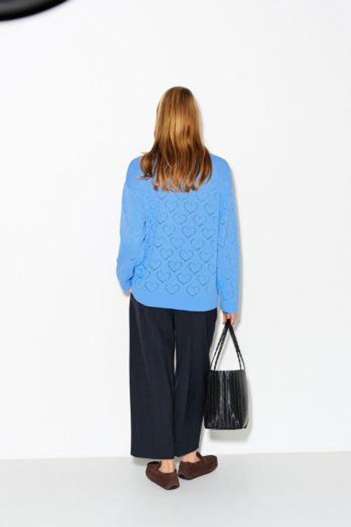 Джемпер 3664 дела сердечные