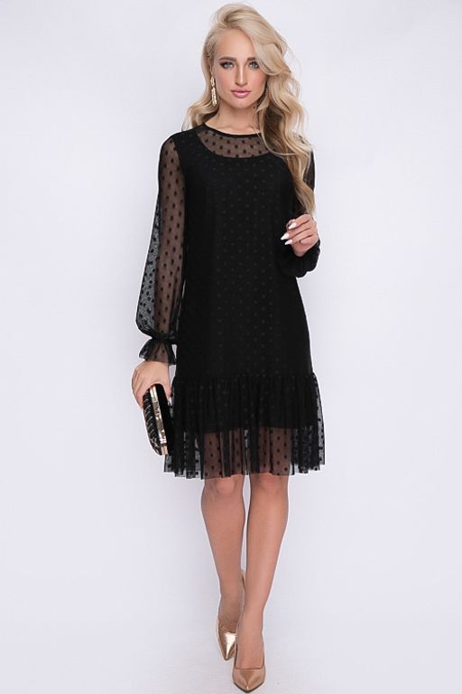 Платье 70209 - Avili фото 5