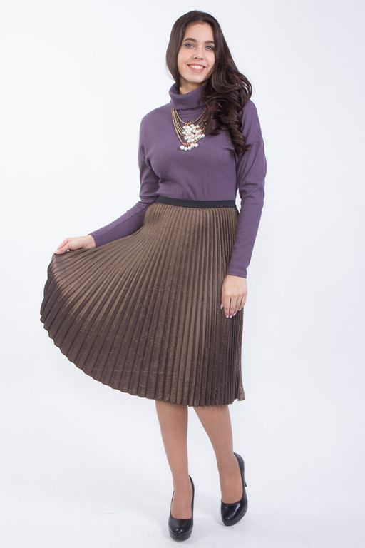 Водолазка В5-2490/6 - Wisell фото 6