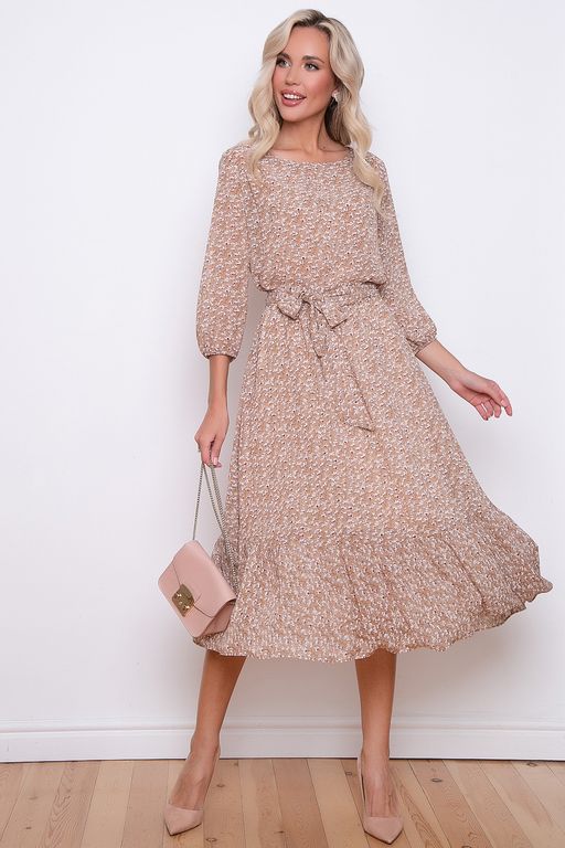 Платье, П-588/5 - Modellos фото 8