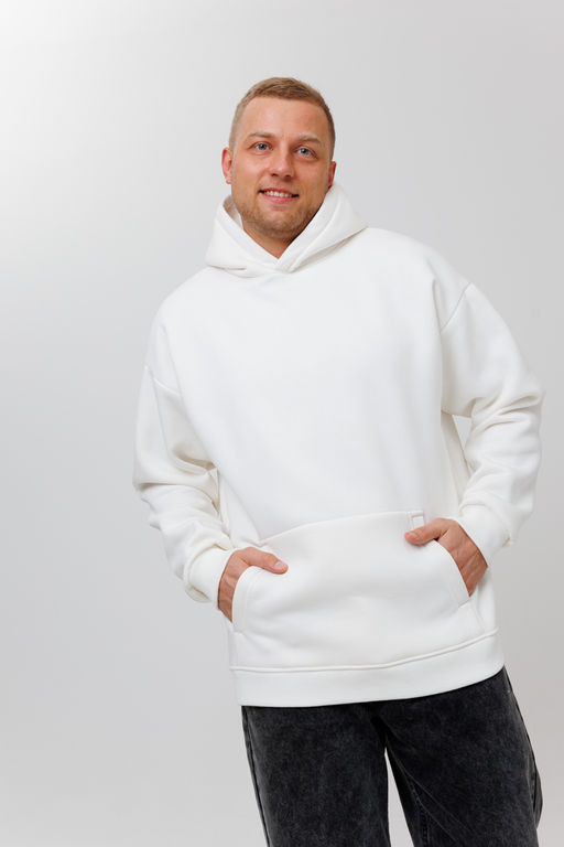 № 1834/1 Худи - Modellini фото 9