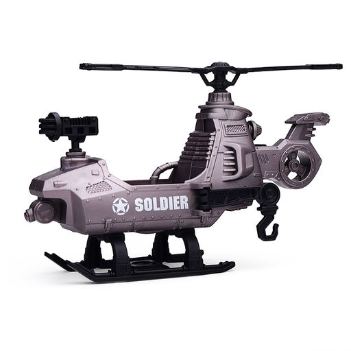 Набор Армия "Мощная защита" в коробке