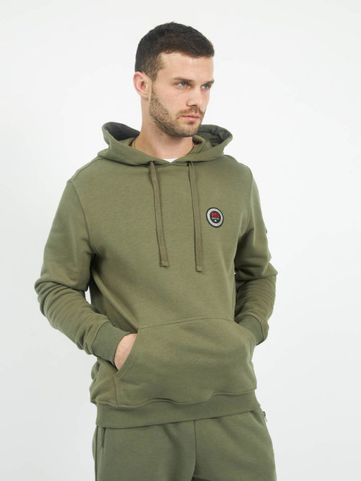 Толстовка мужская _ 05207 - F5 фото 12