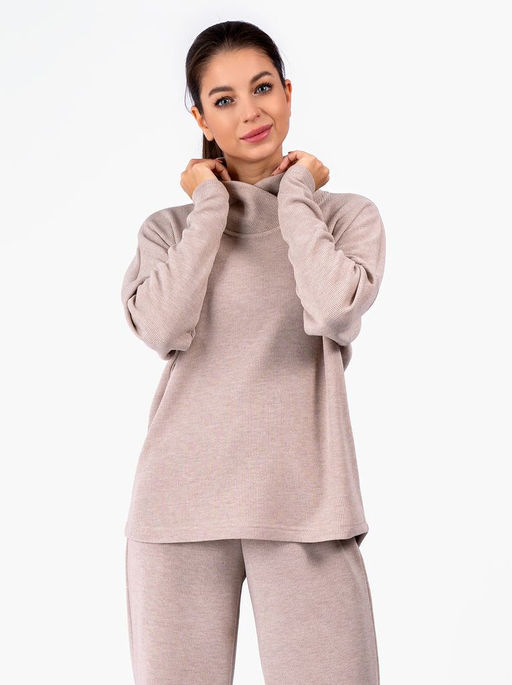 Свитшот J.506 крем - Argo classic фото 13