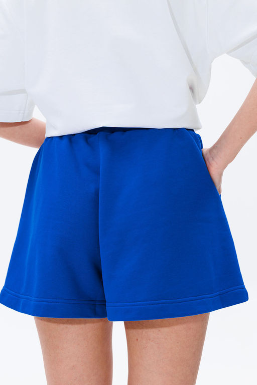Шорты GO F2002/19-02.164-170 василек - Pirs фото 2