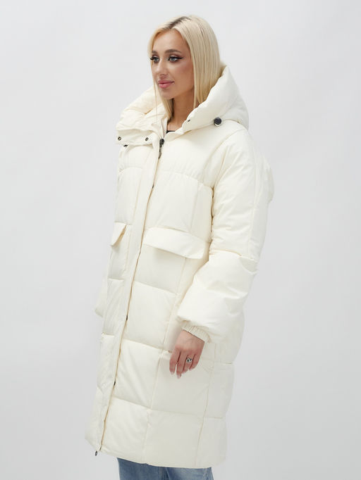 Куртка летучая мышь зимняя до - 25, Бренд: MTFORCE  фото 11