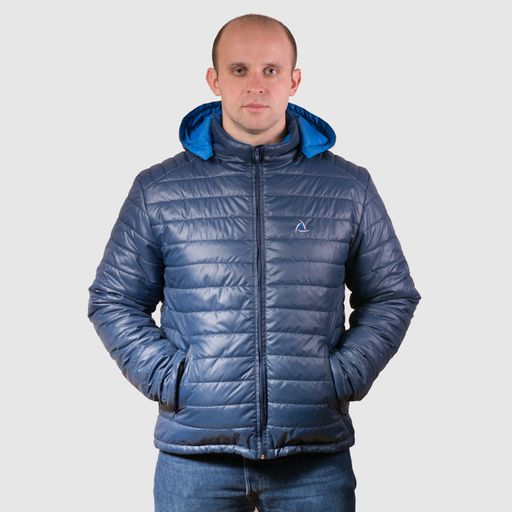 Sportsolo / Куртка демисезонная/еврозима Дерби-1  фото 2