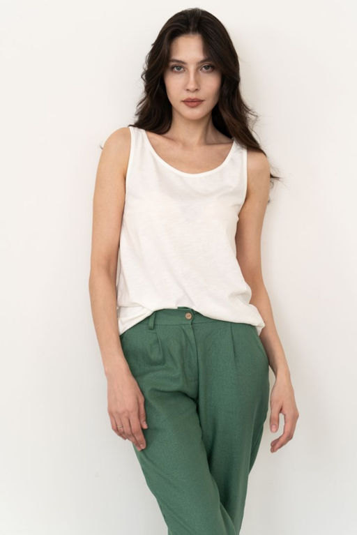 ТОП ЖЕНСКИЙ ALMANDO MELADO