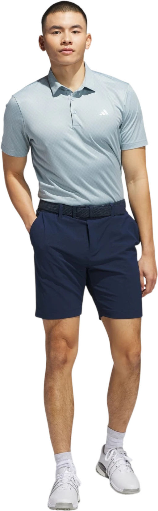 Рубашка поло мужская