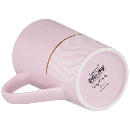 КРУЖКА LEFARD SMILE 385МЛ  фото 4