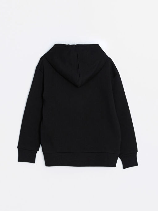 Rahat Kal?p Yale University Bask?l? Erkek ?ocuk Sweatshirt - Waikiki фото 2