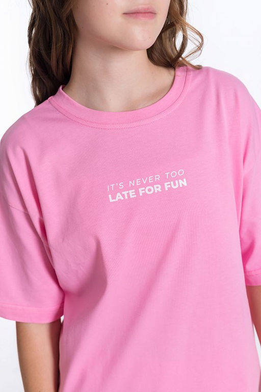 Костюм М222072Пк розовый