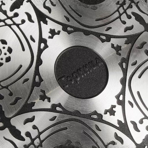 Набор посуды с антипригарным покрытием "Гранит" 4 предмета: сковорода со съемной ручкой д26см, h6,9см, жаровня д26см, h7,5см, кастрюля 4л, д26см, h11см, стеклянная крышка д26см (Россия) Подходит для всех видов плит, включая индукционную.