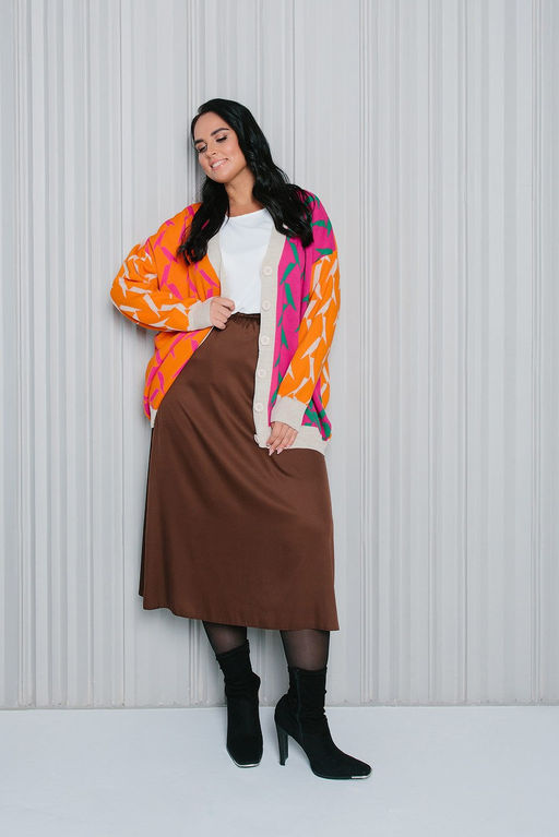 Юбка женская - Jp фото 9