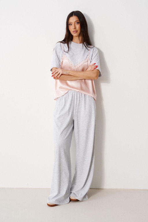 Джемпер А2458 - Annete фото 3