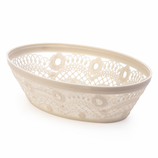 Сухарница "Кружево", арт. А(М6037), (М6038), (М6070), (М6036)