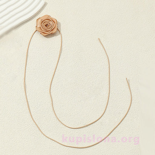 Чокер Rose - Купи слона фото 4