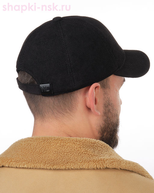 011.54200 Бейсболка мужская (55-60)