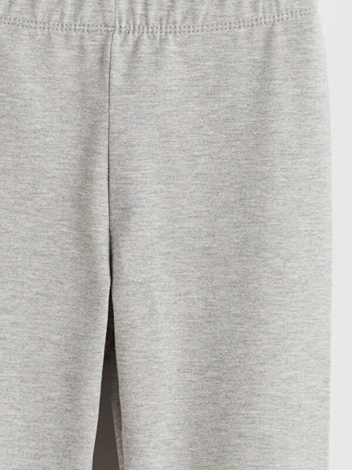 Beli Lastikli K?z ?ocuk E?ofman Alt