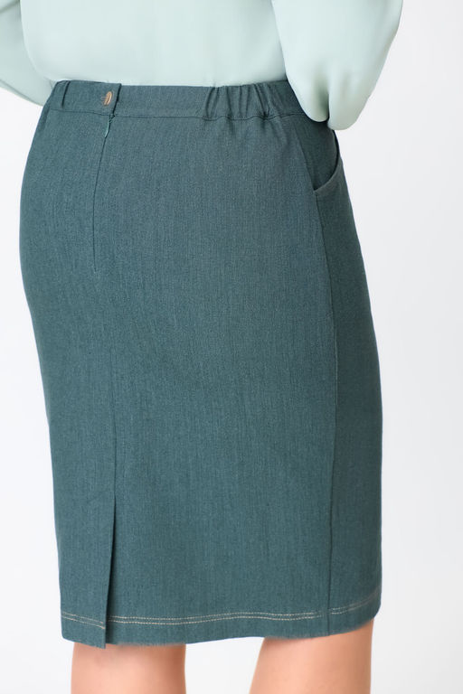 Костюм ДаЛи 7005.2 олива