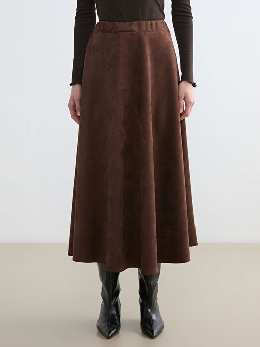 Beli Lastikli S?et G?r?n?ml? Etek